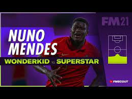 On top of that, he's surprisingly nimble for his size, excellent at pulling away from opponents and tends to. Fm 21 Wonderkids To Superstars The Worlds Best Left Back Youtube