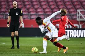 Which team wins the rest of the match. Psg Prospect Kalimuendo Explains Why He Made The Right Decision To Join Rc Lens On A Loan Move Psg Talk