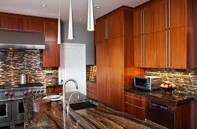 During the early part of the 20th century, mahogany was by far the most popular wood fine furniture was built from. Exotic Hardwood Cabinets Flooring Decking Furniture Interiors By Candice