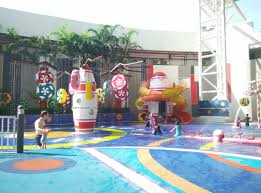 We visited setia spice aquatic centre on a saturday afternoon. Santai Petang Di Setia Spice Aquatic Centre Penang Mobile