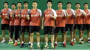 Bwf world tour super 500. Jadwal Siaran Langsung Live Tvri Piala Thomas 2018 Tim Putra Indonesia Vs Thailand Banjarmasin Post