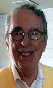 Joseph P. Longo Obituary