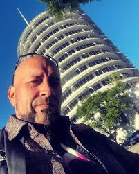 DA' Black Sheep” Dan Acosta (@Dan_Acosta)