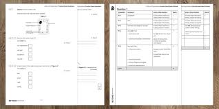 A scientist is comparing the outer structure of an onion cell, structure x, to the outer structure of a human skin cell, structure y. Ks3 Cells And Organisation Practice Exam Questions Foundation
