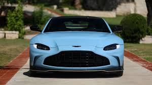 Image result for Elwood Blue 2024 Aston Martin