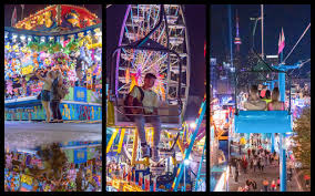 Diese vervielfältigung ist auf die anfertigung einmaliger kopien einer angemessenen anzahl einzelner artikel/seiten begrenzt. Canadian National Exhibition Nostalgia In Toronto For End Of Summer Cne Traditions Photo Essay Tdot Shots Toronto