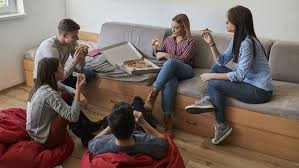 Auf immobilien.tips.at finden sie 75 mietwohnungen, die für eine wg geeignet sind. Mietmarkt So Viel Kosten Wg Taugliche Wohnungen