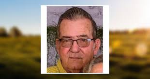 Donald Eugene Vickers Obituary January 3, 2022