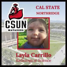 Shout out to everyone helping to share the exciting news of students  accepting their offers of admission to CSUN! We love sharing in the  celebration of these exciting moments. 🎉 Today we
