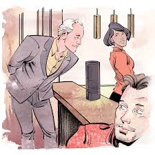 Confessions of a Boston Realtor