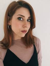 Hazel Hayes: I Wrote the Story I Needed To Tell