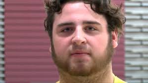 Meet the viral Sad Michigan fan sitting in the Wisconsin Student Section