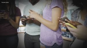 Parents beware of Live.Me app on childs phone