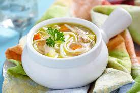 Diabetic Chicken Noodle Soup Recipe Diabetes Self Management Recipe Soup Recipes Chicken Noodle Chicken Soup Recipes Homestyle Chicken Noodle Soup Recipe