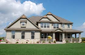 The Le Ciel Exterior Milwaukee Home Home Builders Home