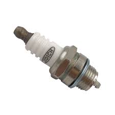 us 6 3 10 off 2 stroke spark plug for poulan partner husqvarna stihl chainsaw engine same use parts in lawn mower from tools on aliexpress