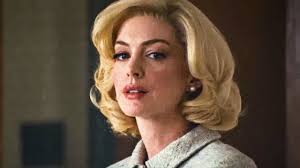 Eileen: That Pretty Red Mess