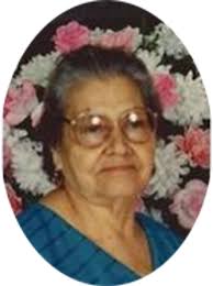 Tomasita Munoz Obituary January 7, 2010