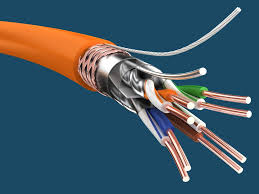 Since 2001, the variant commonly in use is the category 5e specification (cat 5e). Terminating Cat6 How To Terminate A Data Cable Cat6a Ethernet Cable