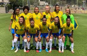 Jun 12, 2021 · futebol feminino. Selecao Feminina Sub 20 Vence Amistoso Contra O Mexico