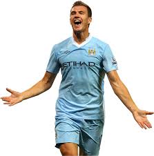 Download as svg vector, transparent png, eps or psd. Download Edin Dzeko Wallpaper Man City Png Image With No Background Pngkey Com