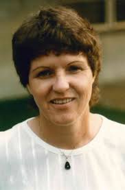 Sylvia Sharpe Hancock Obituary