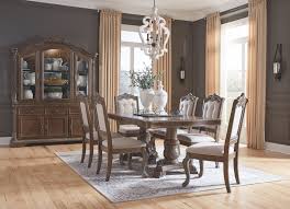 With a coordinating dining room set for sale in houston, you can furnish your space with style in a snap. La Sierra Home Furniture On Twitter Save Big This Presidents Day On All Our Solid Wood Furniture We Have These Beautiful Dining Room Sets On Sale Now La Sierra Home Furniture Makes