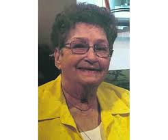 Nellie Call Obituary (1935