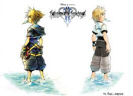 Maybe you would like to learn more about one of these? Kingdom Hearts Sora Wallpapers 69 Background Pictures
