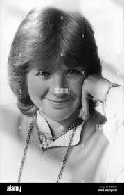 Anne robinson Black and White Stock Photos & Images