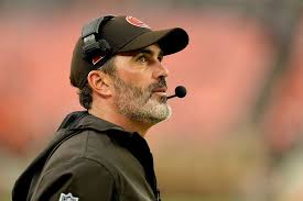 Are the Cleveland Browns planning to add to their threadbare offense?