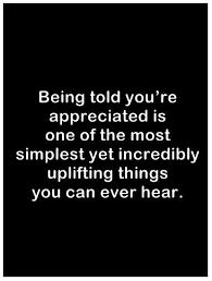 This Is Why My Boss Rocks Makes A Huge Difference At Work Appreciation Quotes Words Quotes Inspirational Words