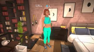 Just click on their throat to . Height Sliders Confirmed As Paralives Team Reveals Character Design The Paralives Hub