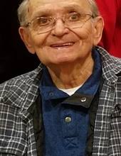 Obituary information for John Omer Coons