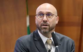 Beto diz que tendência é PSB caminhar com Botelho e cita possível indicação  de vice :: Notícias de MT