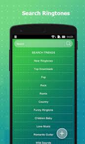 Supported ios 14 and android 10. Ringtones Free For Android Download Apk Application For Free