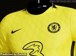 Mar 21, 2021 · librivox about. Chelsea 21 22 Away Kit Prediction Footy Headlines