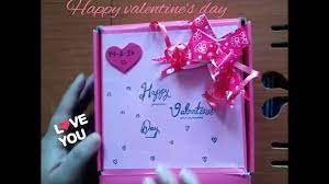 If you are dying to show some love to your husband through gifts, here are 21 best this list consists of some thoughtful, novelty, funny, romantic, and super cheesy valentines gift ideas for husbands. Valentine S Gift For Husband A Small Gift For Him Youtube