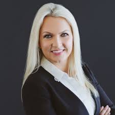 Lina Gallagher: livros, biografia, última atualização