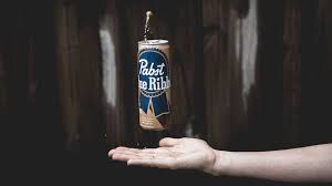 For those who seek experience over ordinary. Not What I Expected At All We Tried Pbr S New Hard Coffee Here S What We Thought