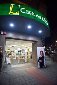 Palacio valdés, 13 33002 oviedo. Asi Fue La Presentacion De Amanda Seibiel En Casa Del Libro