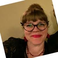 Catherine Gabel's Instagram, Twitter & Facebook