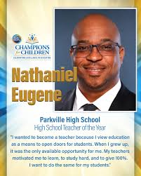 Baltimore County Public Schools