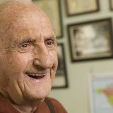 Lou Schwartz, former Teaneck Councilman, dies at 104