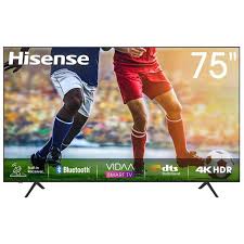 Nanocell tv 43 inch, 4k, smart, uhd, 75 series. Hisense Tv 75a7120fs 75 4k Uhd Electromall