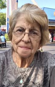 Pasqualine Lewis Obituary