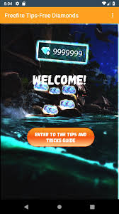 Our free diamond & coins generator use some hack to help use generate diamond & coins for free and without human verification. Free Diamonds For Free Fire 2019 V 2 0 For Android Apk Download