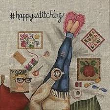 900+ Handpainted Needlepoint Canvases ideas