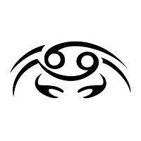 What Does Your Astrology Sign Say About You Is It True Cancer Zodiac Tattoo Cancer Sign Tattoos Astrology Tattoos