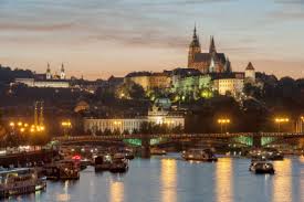 #tsjekkia #tjeckien #tjekkiet so, why not in english. Hovedsteder Tsjekkia Skifter Navn Men Praha Skal Fremdeles Hete Praha